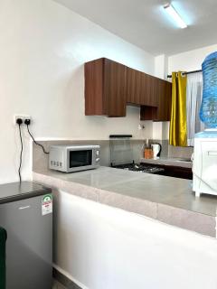 Happy Homes BnB - Kisumu - 7