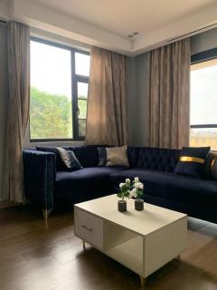 Krim's Cozy Stay - 0