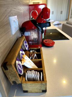 Refuxio do vello Berbés - 2