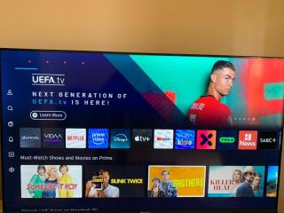 Krim's Cozy Stay - 5