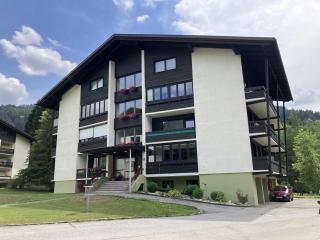 AAA Fewo Bad Kleinkirchheim - 4