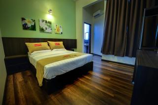 Palm City Villa - Kuantan - 2
