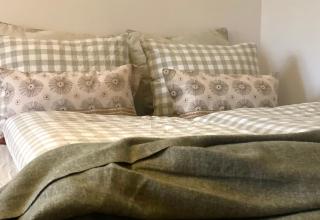 Nature-close guest room with garden - Private bath included - 0