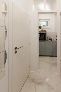 BNB Kupelna Apartment - 6