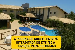 Hotel Pousada do Sol - 9