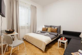 BNB Kupelna Apartment - 0