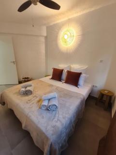 Renala - Bel appartement 3 ch - 6 pers - hypercentre de l'Hermitage à 2 minutes du lagon - 3