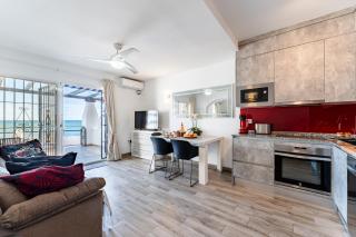 Calahonda Beach Apartments - 1