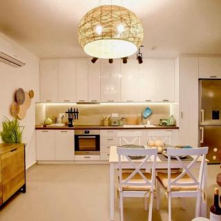 Colors of Mykonos, Ano Mera Apartment - 9