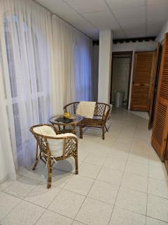 Penthouse Apartment 2 bedroom, 2 bathroom Torrevieja - 4