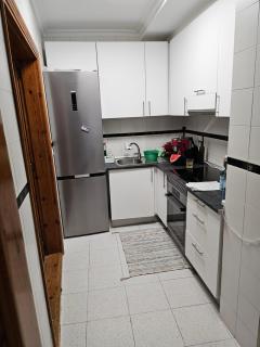 Penthouse Apartment 2 bedroom, 2 bathroom Torrevieja - 3