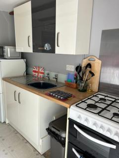 Riverside cottage - Deeping Saint James - 6