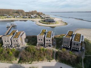 Studio Deluxe | 2 Pers. Landzijde - 8