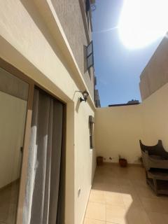 Peaceful apartment in Essaouira - Essaouira - 0