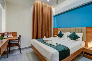 Silverkey Hotel Yelahanka - 7