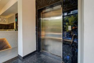 Silverkey Hotel Yelahanka - 7