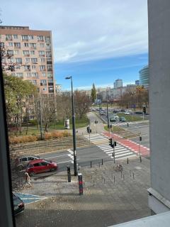 Cozy 2-room apartment in the City Center - 7