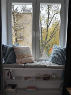 Cozy 2-room apartment in the City Center - 5