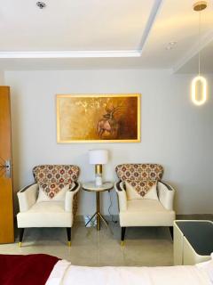 Luxury 1BHK in Islamabad - 1