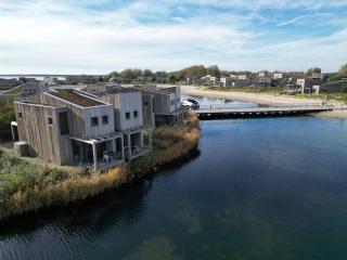 Studio Waterfront | 2 Pers. - 8