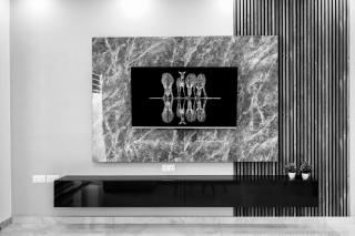 Modern SeaView Luxury Apartment - 8