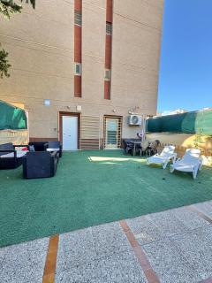 Apartamento familiar Alicante Playa San Juan - 4