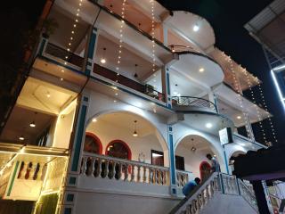 Hotel casita baga beach way - 5