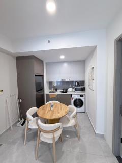 Agile bukit bintang trx by klcc sky view - 9