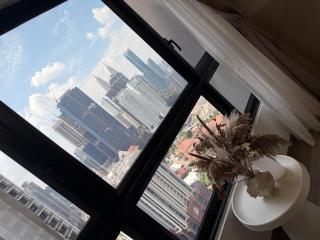 Agile bukit bintang trx by klcc sky view - 6