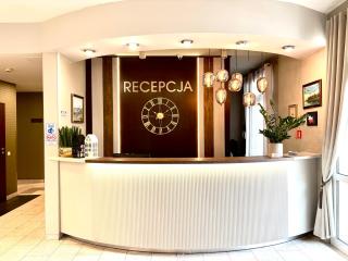 Hotel Fero Express POKOJE KLIMATYZOWANE AC - 1