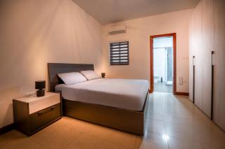 Modern SeaView Luxury Apartment - 1