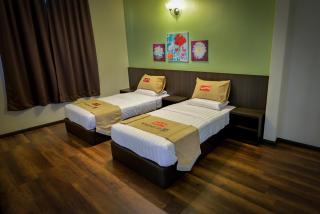 Palm City Villa - Kuantan - 5