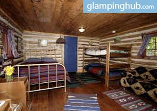 Rustic, Cozy Log Cabin Rental near Idaho Falls - 8