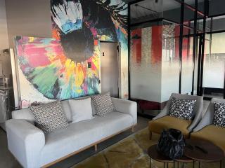 Maboneng 12 Decades - 1