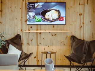 Iaccarini Wine Lodge - 1