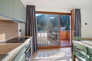 Chalet Serenella - 1