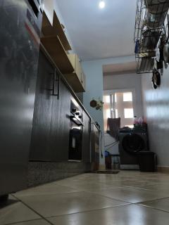 apartment for rent by the day - 2