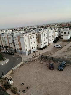 apartment for rent by the day - 1