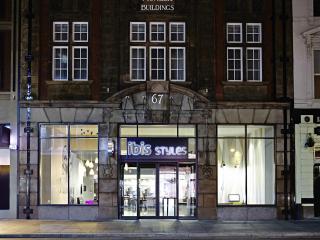 Ibis Styles Liverpool Centre Dale Street - Cavern Quarter - 8