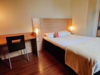 ibis Santiago Providencia - 5