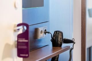 Premier Inn Stuttgart Airport - 6