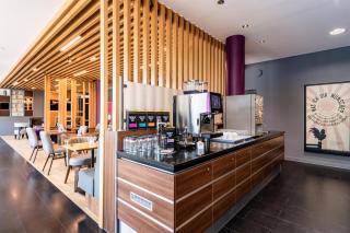 Premier Inn Stuttgart Airport - 3