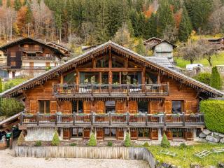 Finest Retreats - Chalet La Ferme dElise - 0