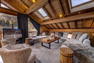 Finest Retreats - Chalet La Ferme dElise - 8