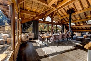 Finest Retreats - Chalet La Ferme dElise - 2