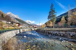 Chalet Serenella - 5