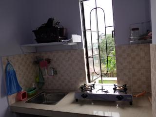 StudioStay at Ajem-Lar Homestay - 4