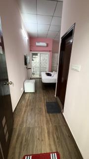 White Rabbit Rooms - 8