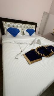 White Rabbit Rooms - 3