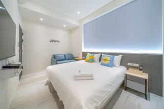 愛旅行民宿 可包棟 - Suao - 9